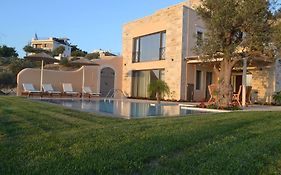 Villa Salla