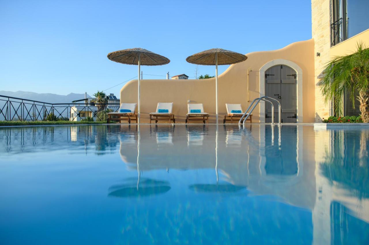 Villa Salla Sívas Exterior foto