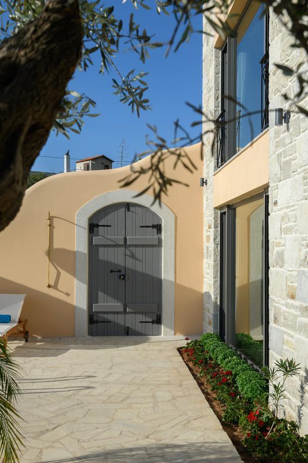 Villa Salla Sívas Exterior foto