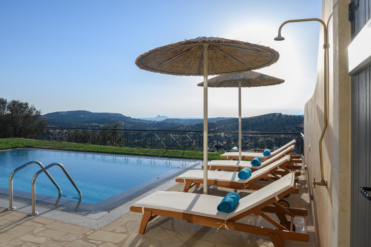 Villa Salla Sívas Exterior foto